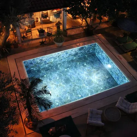 Bademıçı Otel-3