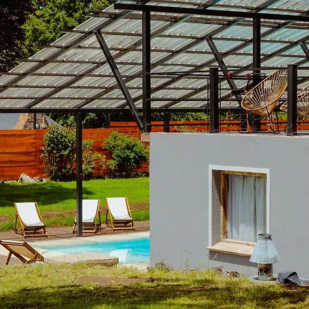 Hosteria Boutique Bariloche-3