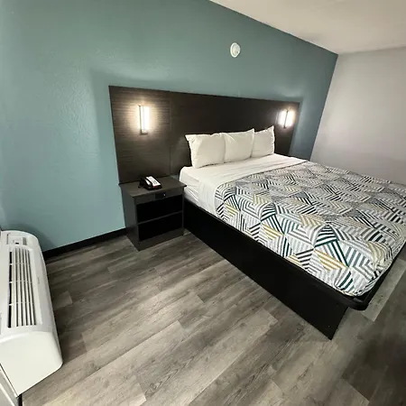 Studio 6 Suites East Syracuse Airport-2