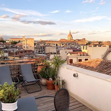 Tricora Sicilian B&B-3