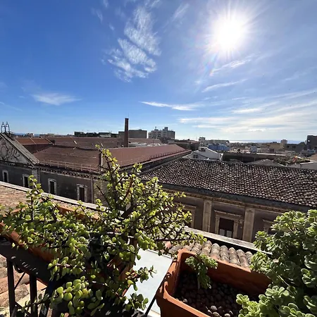 Tricora Sicilian B&B-2