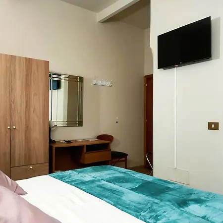 Hotel Il Boschetto-2
