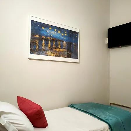 Hotel Il Boschetto-3