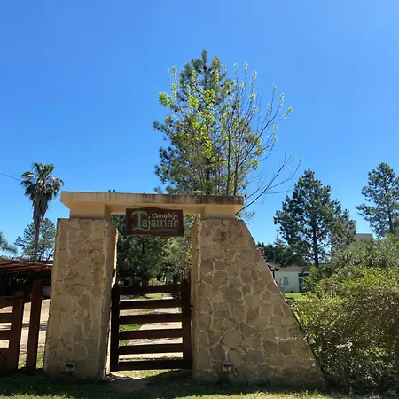 Complejo Tajamar-2