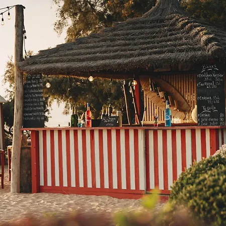Paradis Plage Surf Yoga & Spa-3
