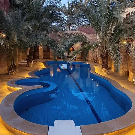 Panta Lodge Siwa بنتا لودج سيوة-2