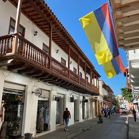 Hotel Casa Agustina-2