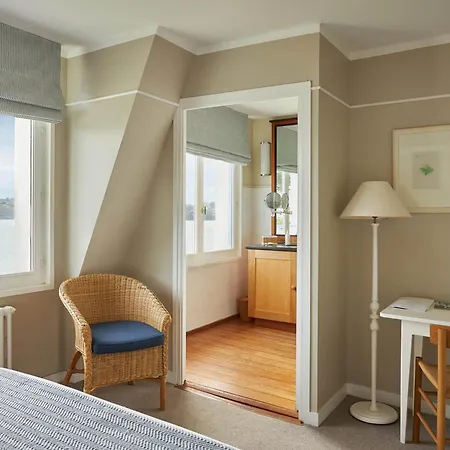 Le Grand Hotel des Bains&Spa - Bretagne-3