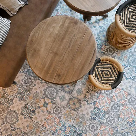 Plaza Mercado By Myr Hotels-2