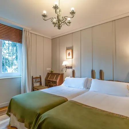 Hotel Alcazar Irun-2