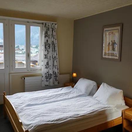 Alpenrose Hotel&Gardens-2