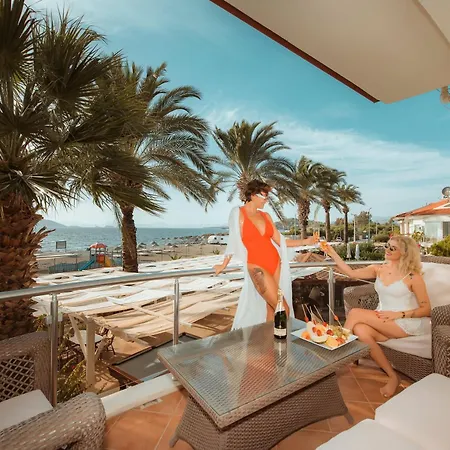 Sunset Beach Villas And Apartments-3