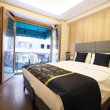 Hotel Martin-3