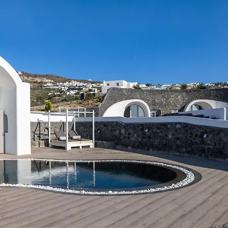 Danae Suites Santorini-2