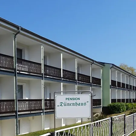 Pension Dünenhaus-3