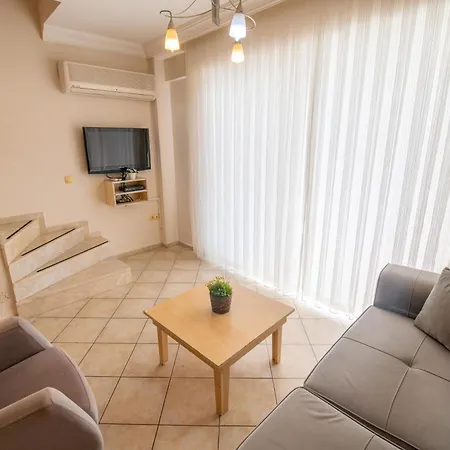 Sunset Beach Villas And Apartments-2