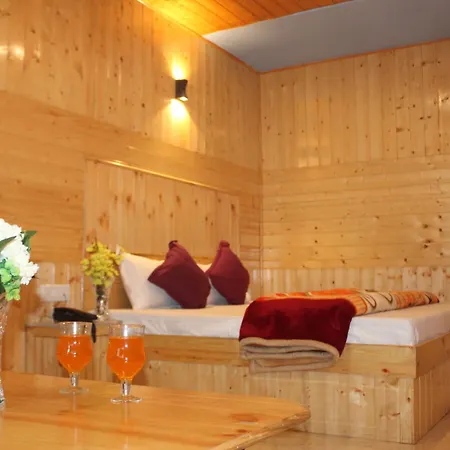 Guruchhaya Hotel And Cottages-3