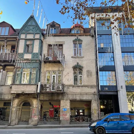City Lux Hotel-3