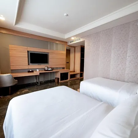 Prakerti Bhuana Hotel-3