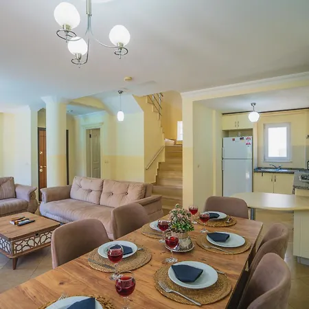 Sunset Beach Villas&Apartments-2