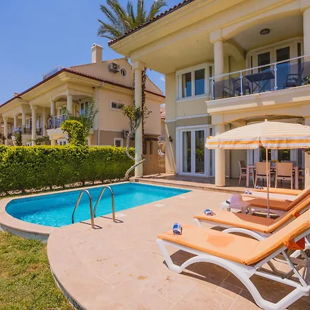 Sunset Beach Villas&Apartments-3