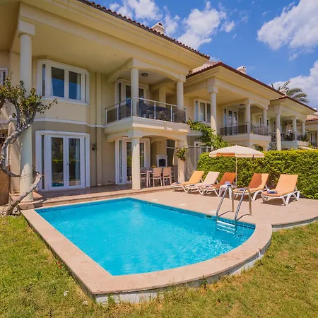 Sunset Beach Villas And Apartments-3