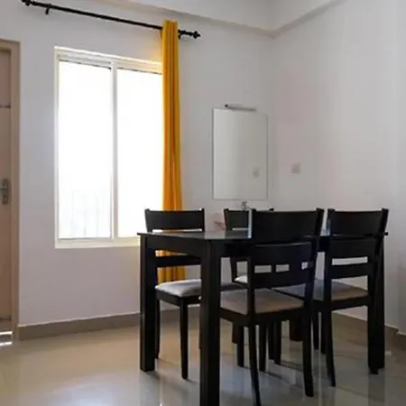 Fabhotel Majestic Heights-2