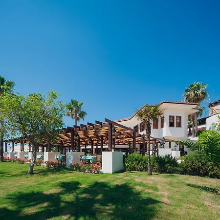 Selectum Colours Bodrum-2