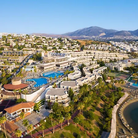 Selectum Colours Bodrum-3