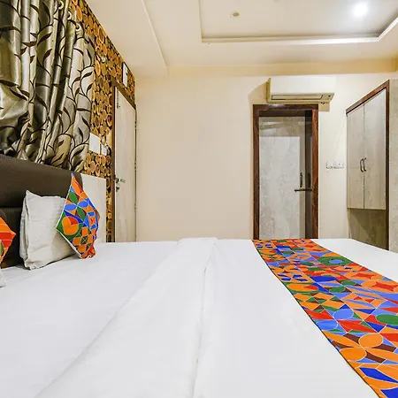 Fabhotel Shivam Palace- Near Mahakal Mandir-2