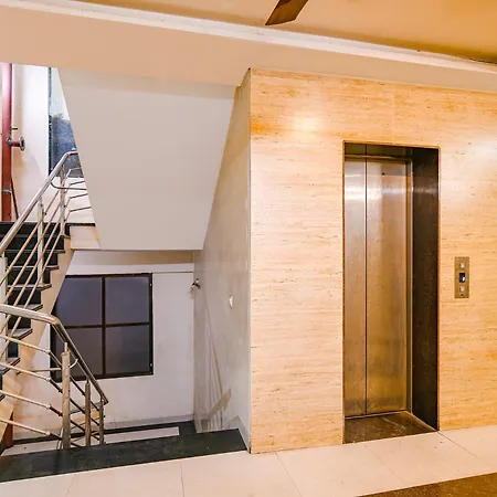 Fabhotel Shivam Palace- Near Mahakal Mandir-3