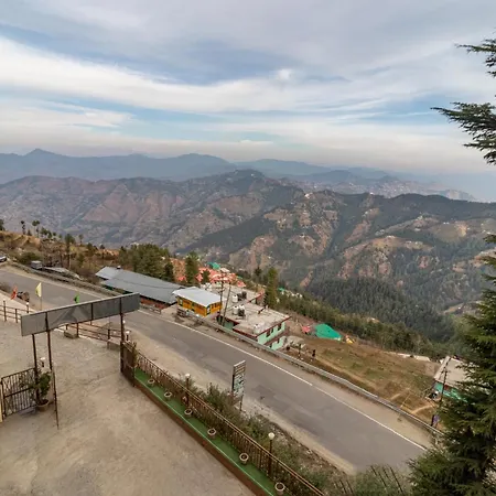 Treebo Shimla Ayurvedic Retreat, Kufri - Pure Veg-3