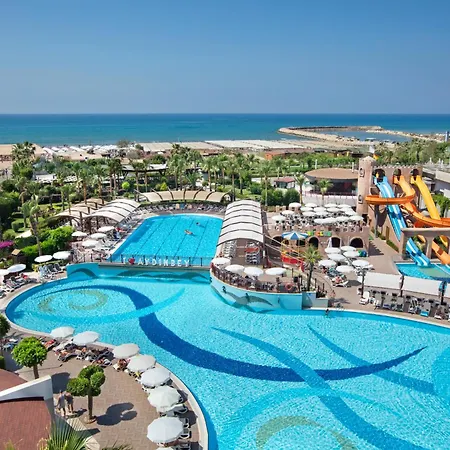 Aydinbey King'S Palace & Spa-3