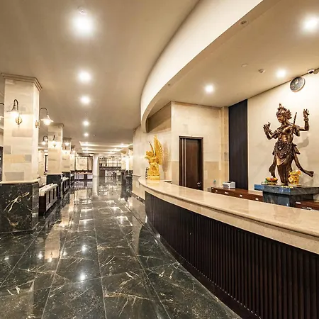 Prakerti Bhuana Hotel-2