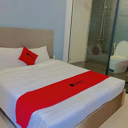 Vnd Hotel 10 Trần Phú Vũng Tàu-3