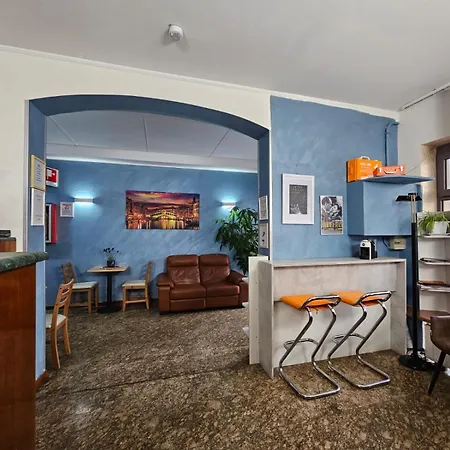 Hotel Giovannina-2