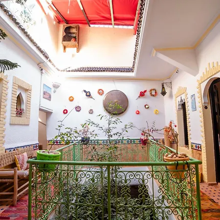 Riad Eva-2