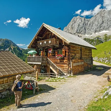 Pension Stoffenbauer-2