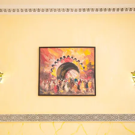 Riad Atlas Toyours-3