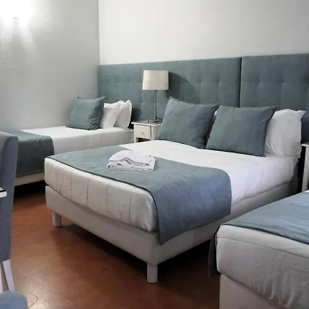 Hotel Senhor De Matosinhos-3
