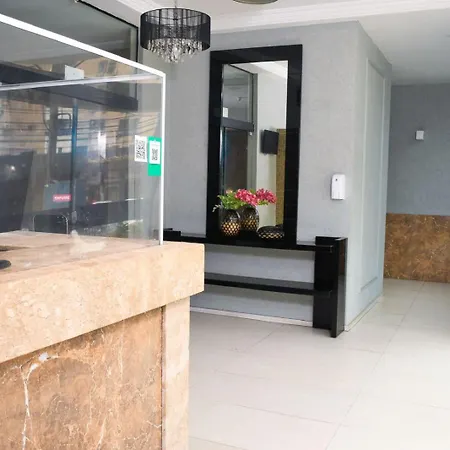 Hotel Aquarius-3