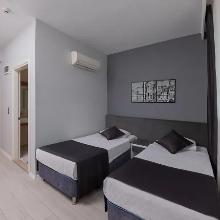 Expo Park Hotel-2