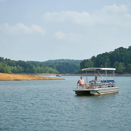 Rough River Dam State Resort Park-3