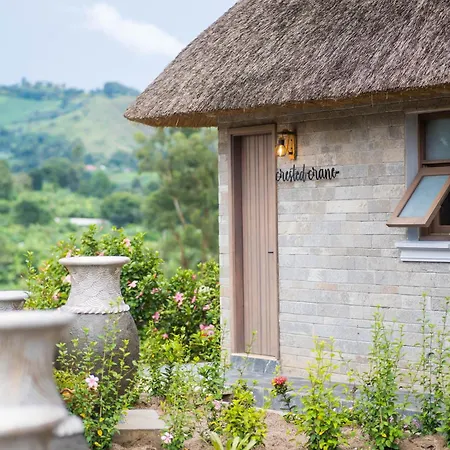 Tabebuia Spa And Safari Resort-2