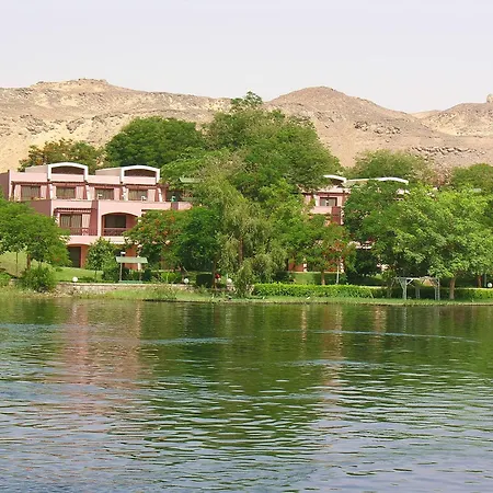 Pyramisa Island Hotel Aswan-2
