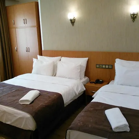 Melidium Hotel-3