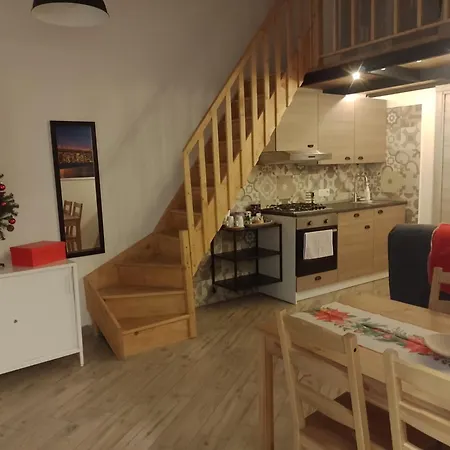 La Casa Di Fofo'-3