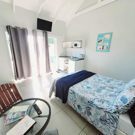Bella Mia Langebaan-3
