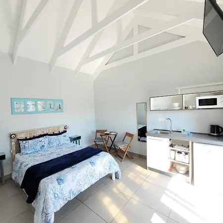 Bella Mia Langebaan-2