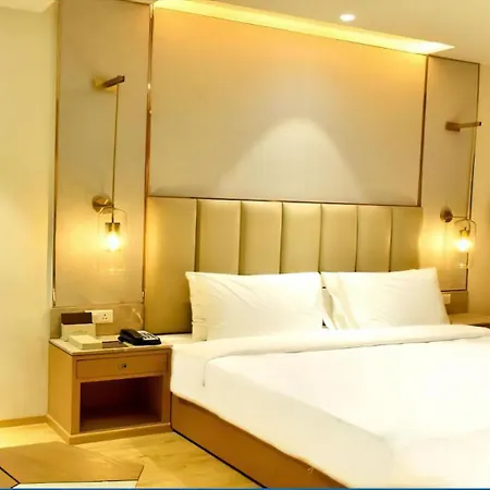 Sarovar Portico Morbi-3